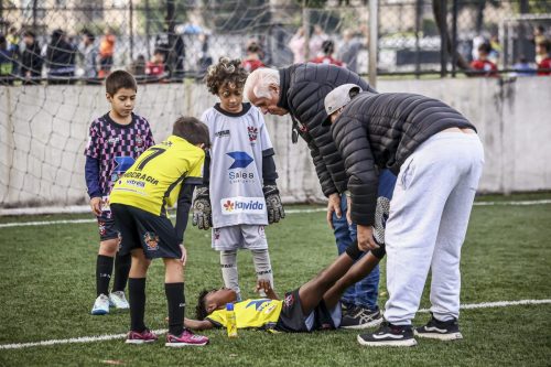 8ª Rodada - 41º CIFAC Hapvida 2025