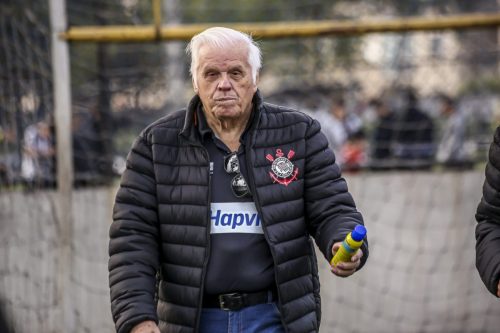 8ª Rodada - 41º CIFAC Hapvida 2025