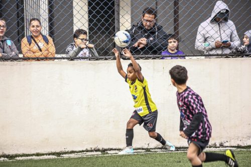 8ª Rodada - 41º CIFAC Hapvida 2025