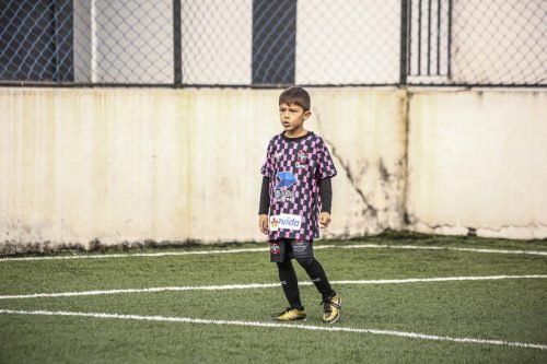 8ª Rodada - 41º CIFAC Hapvida 2025