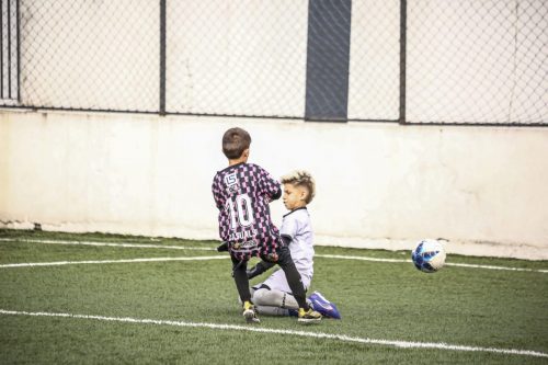 8ª Rodada - 41º CIFAC Hapvida 2025