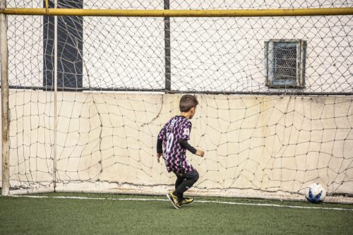 8ª Rodada - 41º CIFAC Hapvida 2025