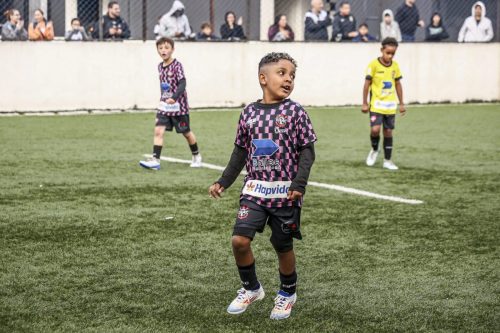 8ª Rodada - 41º CIFAC Hapvida 2025