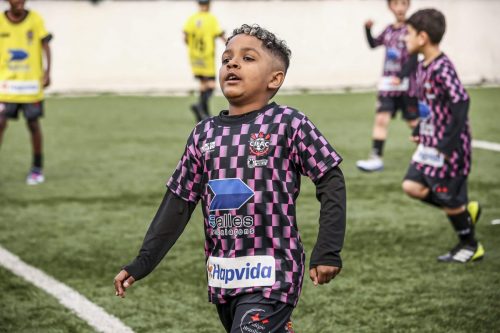 8ª Rodada - 41º CIFAC Hapvida 2025