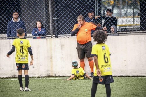 8ª Rodada - 41º CIFAC Hapvida 2025