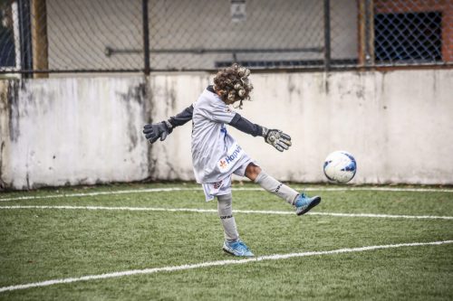 8ª Rodada - 41º CIFAC Hapvida 2025