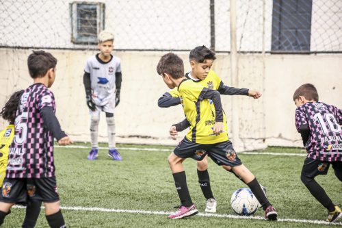 8ª Rodada - 41º CIFAC Hapvida 2025