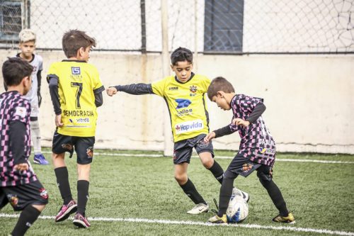 8ª Rodada - 41º CIFAC Hapvida 2025