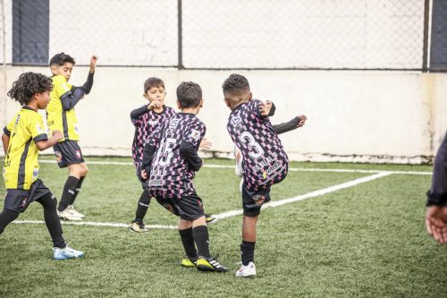 8ª Rodada - 41º CIFAC Hapvida 2025