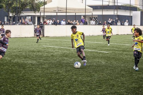 8ª Rodada - 41º CIFAC Hapvida 2025