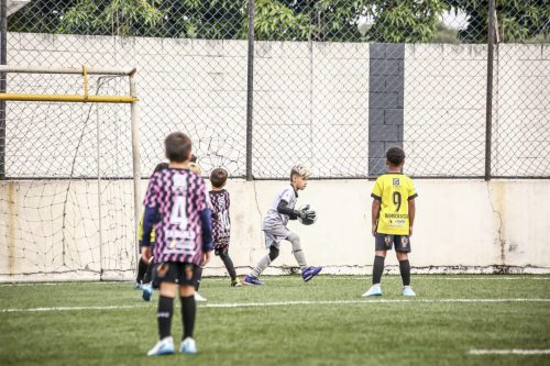 8ª Rodada - 41º CIFAC Hapvida 2025