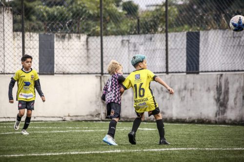 8ª Rodada - 41º CIFAC Hapvida 2025