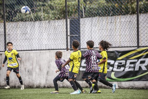 8ª Rodada - 41º CIFAC Hapvida 2025