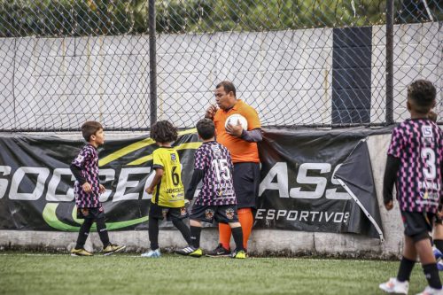 8ª Rodada - 41º CIFAC Hapvida 2025