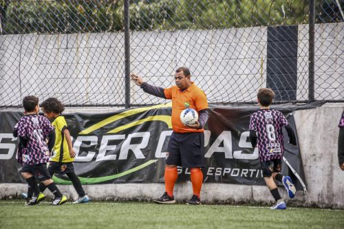 8ª Rodada - 41º CIFAC Hapvida 2025