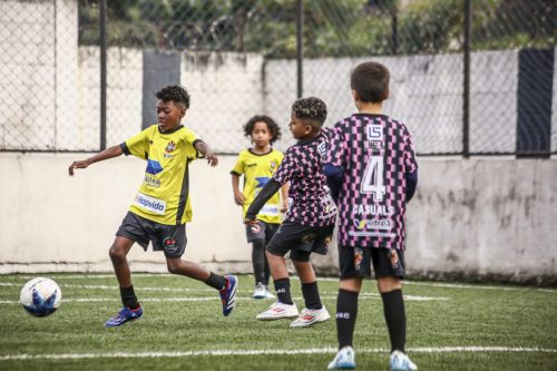 8ª Rodada - 41º CIFAC Hapvida 2025