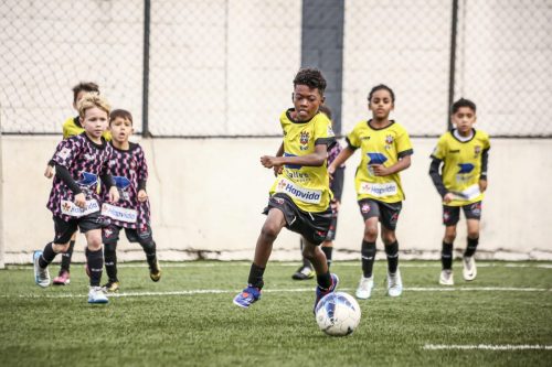 8ª Rodada - 41º CIFAC Hapvida 2025