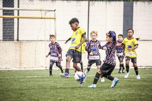 8ª Rodada - 41º CIFAC Hapvida 2025