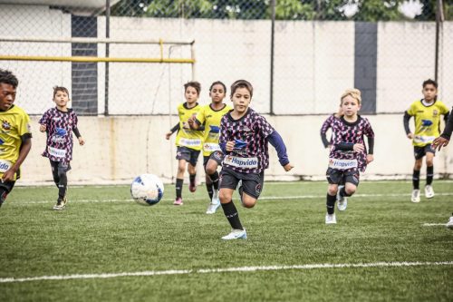 8ª Rodada - 41º CIFAC Hapvida 2025