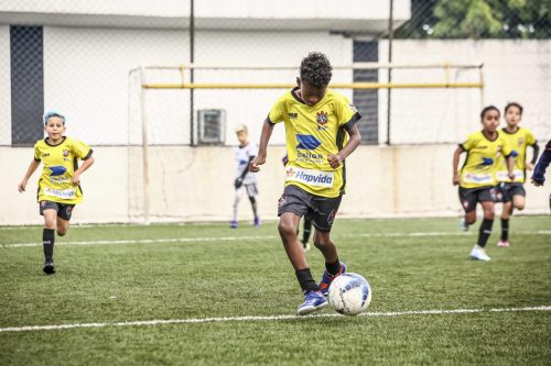 8ª Rodada - 41º CIFAC Hapvida 2025