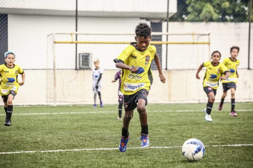 8ª Rodada - 41º CIFAC Hapvida 2025