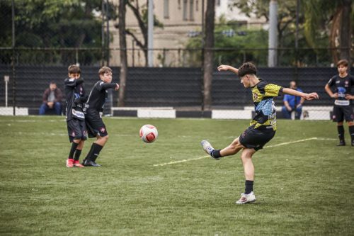 8ª Rodada - 41º CIFAC Hapvida 2025