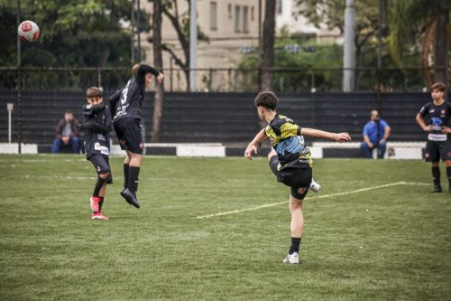 8ª Rodada - 41º CIFAC Hapvida 2025