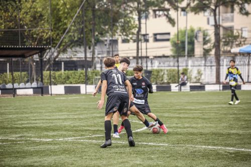 8ª Rodada - 41º CIFAC Hapvida 2025