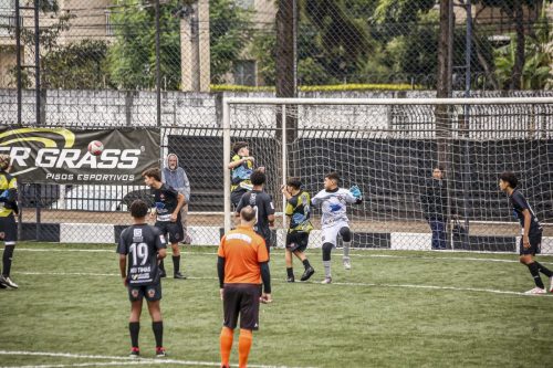 8ª Rodada - 41º CIFAC Hapvida 2025