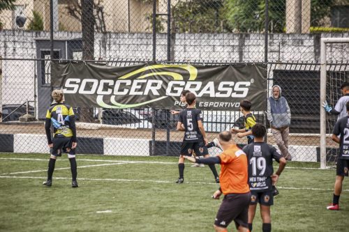 8ª Rodada - 41º CIFAC Hapvida 2025