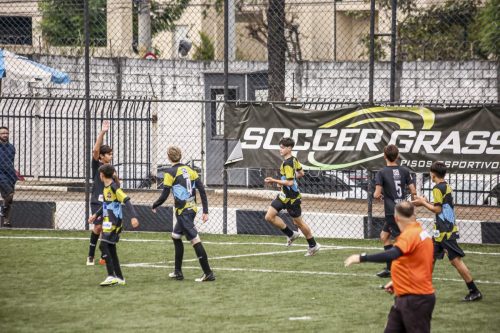 8ª Rodada - 41º CIFAC Hapvida 2025