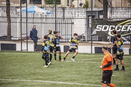 8ª Rodada - 41º CIFAC Hapvida 2025