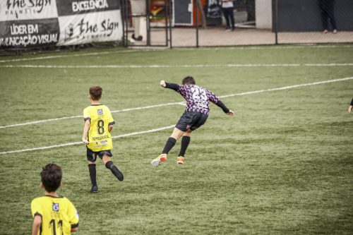 8ª Rodada - 41º CIFAC Hapvida 2025