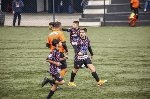 8ª Rodada - 41º CIFAC Hapvida 2025