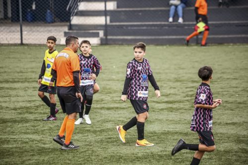 8ª Rodada - 41º CIFAC Hapvida 2025