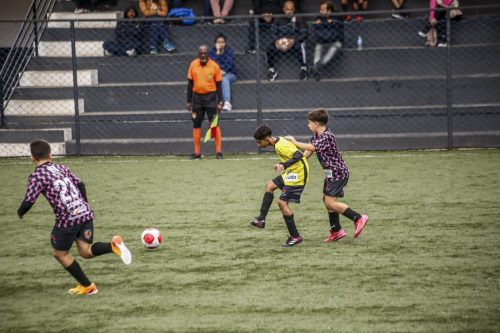 8ª Rodada - 41º CIFAC Hapvida 2025