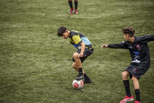 8ª Rodada - 41º CIFAC Hapvida 2025