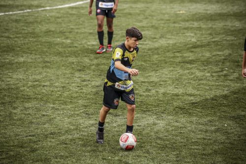 8ª Rodada - 41º CIFAC Hapvida 2025