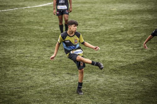 8ª Rodada - 41º CIFAC Hapvida 2025