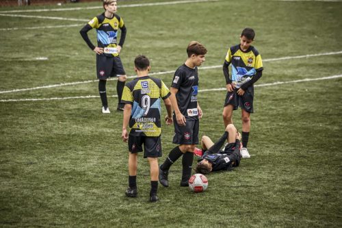 8ª Rodada - 41º CIFAC Hapvida 2025