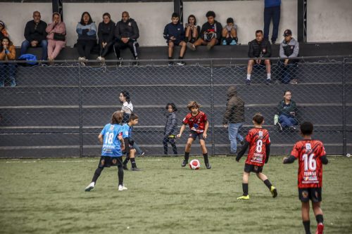 8ª Rodada - 41º CIFAC Hapvida 2025