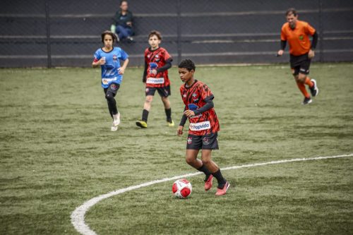 8ª Rodada - 41º CIFAC Hapvida 2025