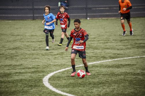 8ª Rodada - 41º CIFAC Hapvida 2025