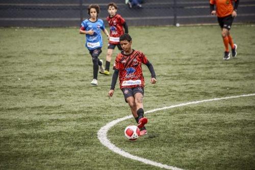 8ª Rodada - 41º CIFAC Hapvida 2025