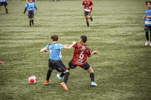 8ª Rodada - 41º CIFAC Hapvida 2025