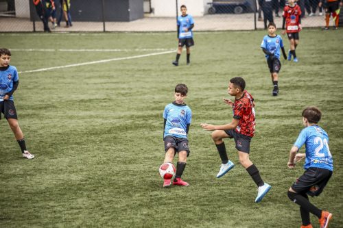 8ª Rodada - 41º CIFAC Hapvida 2025