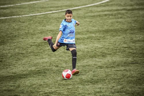 8ª Rodada - 41º CIFAC Hapvida 2025