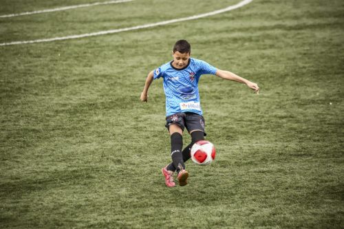 8ª Rodada - 41º CIFAC Hapvida 2025