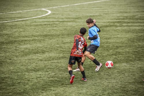 8ª Rodada - 41º CIFAC Hapvida 2025