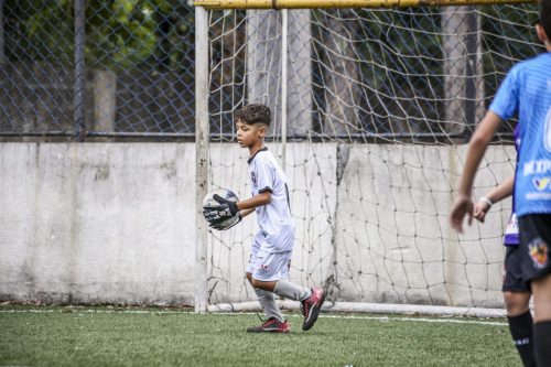 8ª Rodada - 41º CIFAC Hapvida 2025